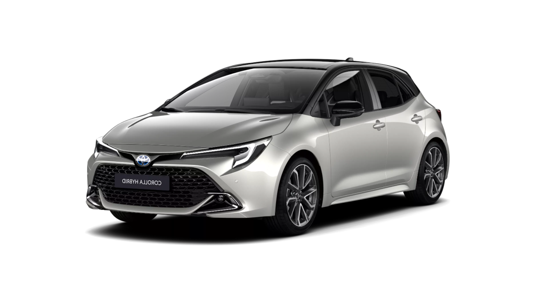 Toyota Corolla Auto