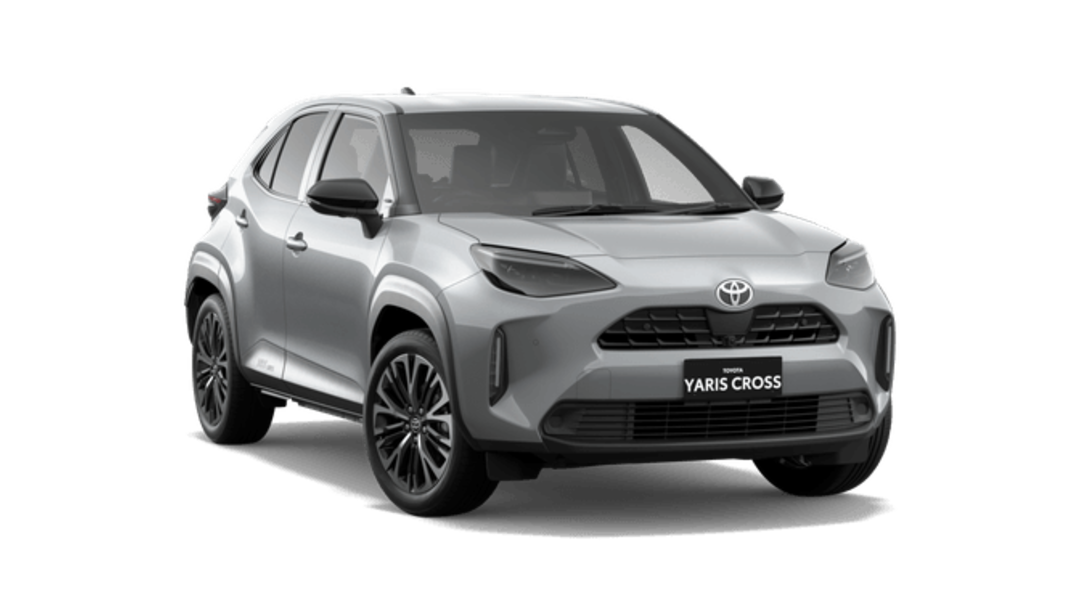 Toyota Yaris Cross Auto