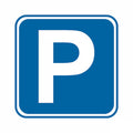 Parking Booking