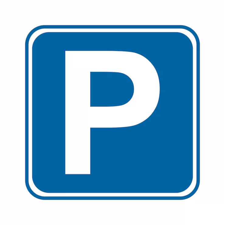 Parking Booking